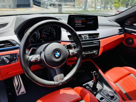 BMW X2 2.0 16V 4P TWINPOWER M35I XDRIVE STEPTRONIC AUTOMTICO, Foto 8