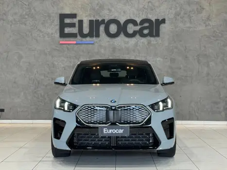 BMW X2 2.0 16V 4P TWINPOWER M35I XDRIVE STEPTRONIC AUTOM�TICO, Foto 2