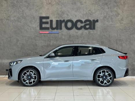 BMW X2 2.0 16V 4P TWINPOWER M35I XDRIVE STEPTRONIC AUTOM�TICO, Foto 3