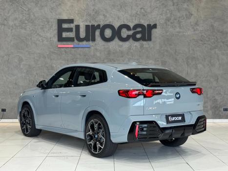 BMW X2 2.0 16V 4P TWINPOWER M35I XDRIVE STEPTRONIC AUTOM�TICO, Foto 4