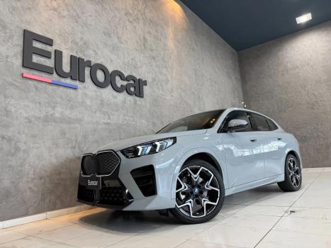 BMW X2 2.0 16V 4P TWINPOWER M35I XDRIVE STEPTRONIC AUTOM�TICO, Foto 6