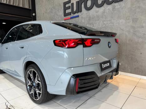 BMW X2 2.0 16V 4P TWINPOWER M35I XDRIVE STEPTRONIC AUTOM�TICO, Foto 7