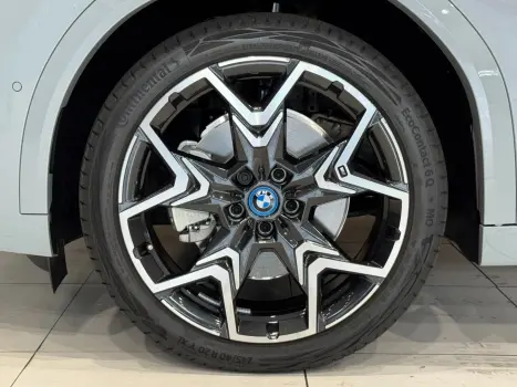 BMW X2 2.0 16V 4P TWINPOWER M35I XDRIVE STEPTRONIC AUTOM�TICO, Foto 8