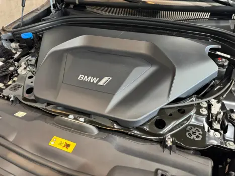 BMW X2 2.0 16V 4P TWINPOWER M35I XDRIVE STEPTRONIC AUTOM�TICO, Foto 9