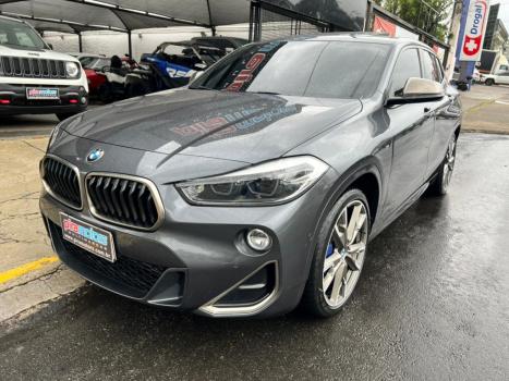 BMW X2 2.0 16V 4P TWINPOWER M35I XDRIVE STEPTRONIC AUTOM�TICO, Foto 2