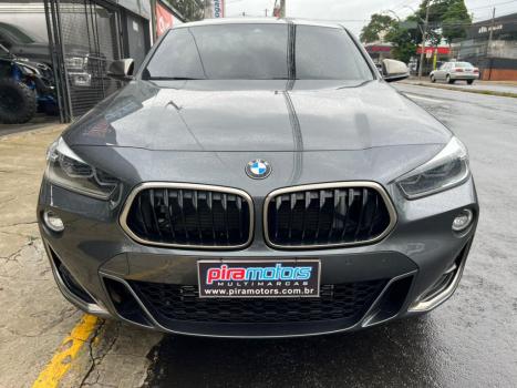 BMW X2 2.0 16V 4P TWINPOWER M35I XDRIVE STEPTRONIC AUTOM�TICO, Foto 3