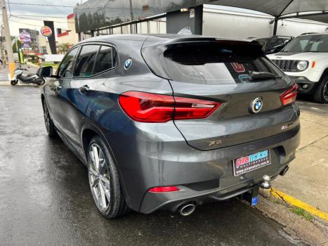 BMW X2 2.0 16V 4P TWINPOWER M35I XDRIVE STEPTRONIC AUTOM�TICO, Foto 5
