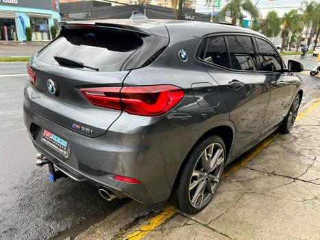 BMW X2 2.0 16V 4P TWINPOWER M35I XDRIVE STEPTRONIC AUTOM�TICO, Foto 7