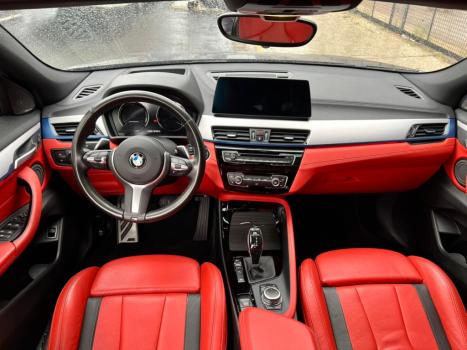 BMW X2 2.0 16V 4P TWINPOWER M35I XDRIVE STEPTRONIC AUTOM�TICO, Foto 9