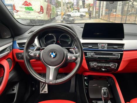 BMW X2 2.0 16V 4P TWINPOWER M35I XDRIVE STEPTRONIC AUTOM�TICO, Foto 10