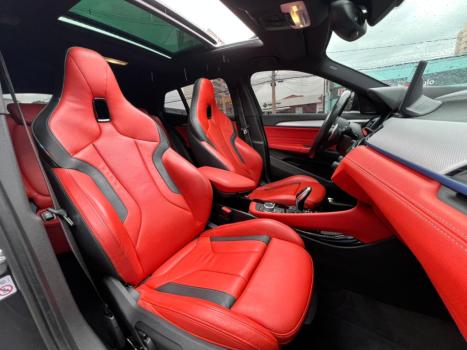 BMW X2 2.0 16V 4P TWINPOWER M35I XDRIVE STEPTRONIC AUTOM�TICO, Foto 12