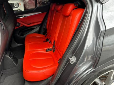 BMW X2 2.0 16V 4P TWINPOWER M35I XDRIVE STEPTRONIC AUTOM�TICO, Foto 13