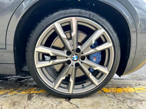 BMW X2 2.0 16V 4P TWINPOWER M35I XDRIVE STEPTRONIC AUTOM�TICO, Foto 14
