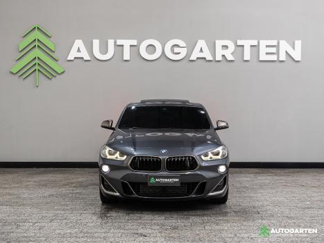 BMW X2 2.0 16V 4P TWINPOWER M35I XDRIVE STEPTRONIC AUTOM�TICO, Foto 2