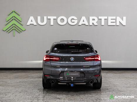 BMW X2 2.0 16V 4P TWINPOWER M35I XDRIVE STEPTRONIC AUTOM�TICO, Foto 3