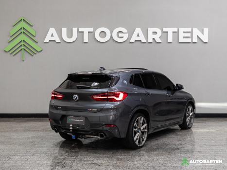 BMW X2 2.0 16V 4P TWINPOWER M35I XDRIVE STEPTRONIC AUTOM�TICO, Foto 4