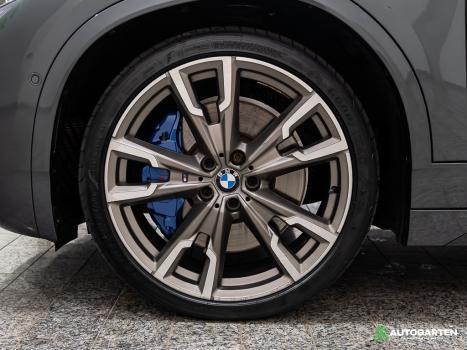 BMW X2 2.0 16V 4P TWINPOWER M35I XDRIVE STEPTRONIC AUTOM�TICO, Foto 5