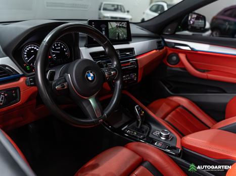 BMW X2 2.0 16V 4P TWINPOWER M35I XDRIVE STEPTRONIC AUTOM�TICO, Foto 6