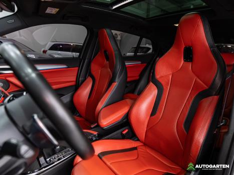 BMW X2 2.0 16V 4P TWINPOWER M35I XDRIVE STEPTRONIC AUTOM�TICO, Foto 7