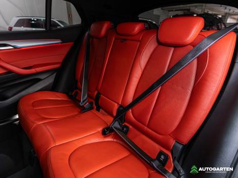 BMW X2 2.0 16V 4P TWINPOWER M35I XDRIVE STEPTRONIC AUTOM�TICO, Foto 9
