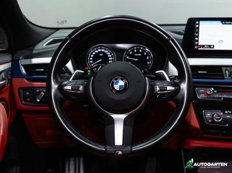 BMW X2 2.0 16V 4P TWINPOWER M35I XDRIVE STEPTRONIC AUTOM�TICO, Foto 10