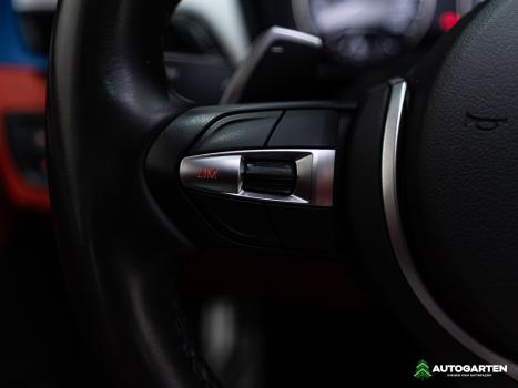 BMW X2 2.0 16V 4P TWINPOWER M35I XDRIVE STEPTRONIC AUTOM�TICO, Foto 11