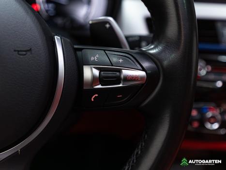 BMW X2 2.0 16V 4P TWINPOWER M35I XDRIVE STEPTRONIC AUTOM�TICO, Foto 12