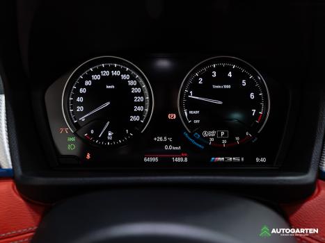 BMW X2 2.0 16V 4P TWINPOWER M35I XDRIVE STEPTRONIC AUTOM�TICO, Foto 13