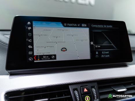 BMW X2 2.0 16V 4P TWINPOWER M35I XDRIVE STEPTRONIC AUTOM�TICO, Foto 14
