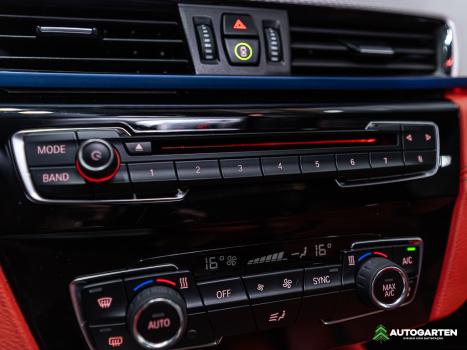 BMW X2 2.0 16V 4P TWINPOWER M35I XDRIVE STEPTRONIC AUTOM�TICO, Foto 15
