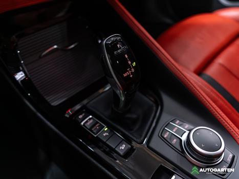 BMW X2 2.0 16V 4P TWINPOWER M35I XDRIVE STEPTRONIC AUTOM�TICO, Foto 16