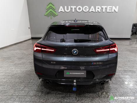 BMW X2 2.0 16V 4P TWINPOWER M35I XDRIVE STEPTRONIC AUTOM�TICO, Foto 17