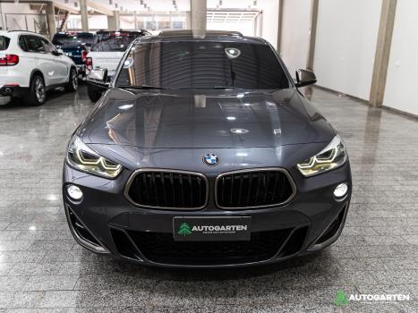 BMW X2 2.0 16V 4P TWINPOWER M35I XDRIVE STEPTRONIC AUTOM�TICO, Foto 18