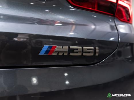 BMW X2 2.0 16V 4P TWINPOWER M35I XDRIVE STEPTRONIC AUTOM�TICO, Foto 19