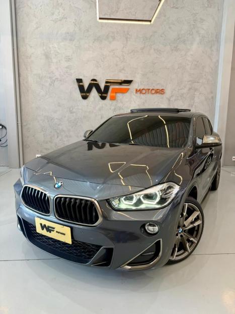 BMW X2 2.0 16V 4P TWINPOWER M35I XDRIVE STEPTRONIC AUTOM�TICO, Foto 1