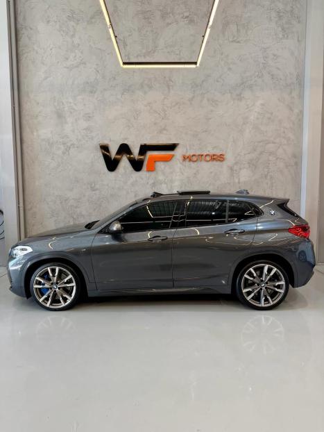 BMW X2 2.0 16V 4P TWINPOWER M35I XDRIVE STEPTRONIC AUTOM�TICO, Foto 4