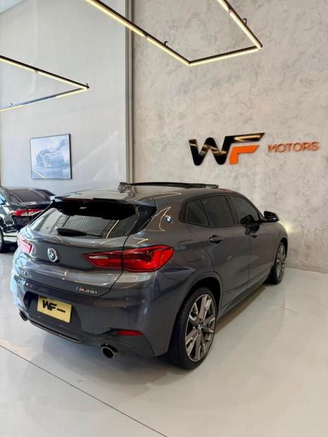 BMW X2 2.0 16V 4P TWINPOWER M35I XDRIVE STEPTRONIC AUTOM�TICO, Foto 6