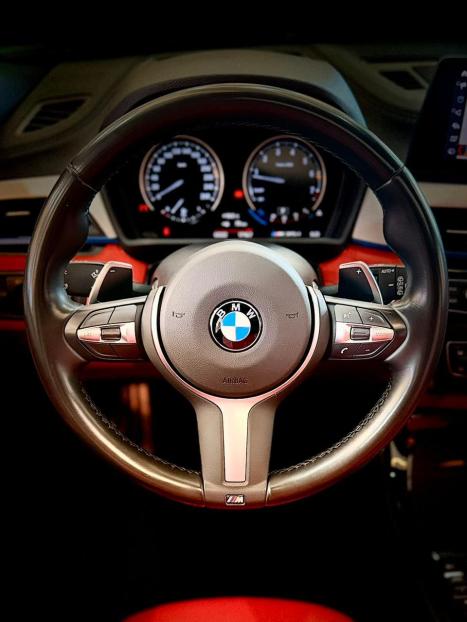 BMW X2 2.0 16V 4P TWINPOWER M35I XDRIVE STEPTRONIC AUTOM�TICO, Foto 7