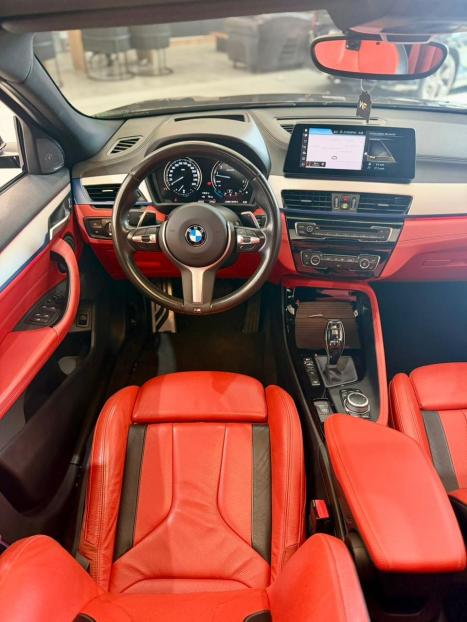 BMW X2 2.0 16V 4P TWINPOWER M35I XDRIVE STEPTRONIC AUTOM�TICO, Foto 8