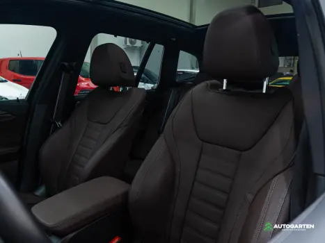 BMW X3 2.0 16V 4P HBRIDO M SPORT XDRIVE30E STEPTRONIC AUTOMTICO, Foto 7