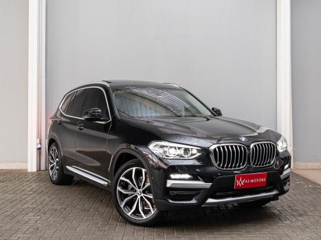 BMW X3 2.0 16V 4P HBRIDO X LINE XDRIVE30E STEPTRONIC AUTOMTICO, Foto 1
