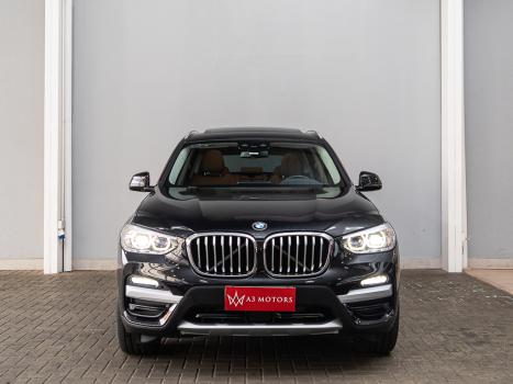 BMW X3 2.0 16V 4P HBRIDO X LINE XDRIVE30E STEPTRONIC AUTOMTICO, Foto 2