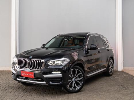 BMW X3 2.0 16V 4P HBRIDO X LINE XDRIVE30E STEPTRONIC AUTOMTICO, Foto 3