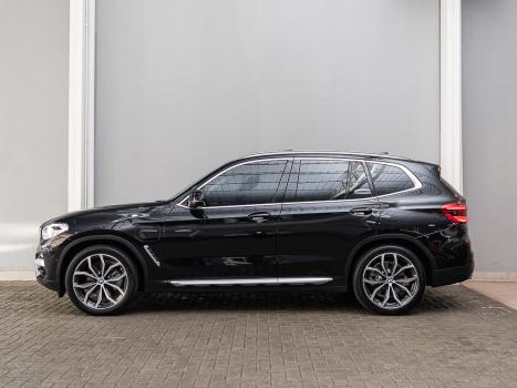 BMW X3 2.0 16V 4P HBRIDO X LINE XDRIVE30E STEPTRONIC AUTOMTICO, Foto 4