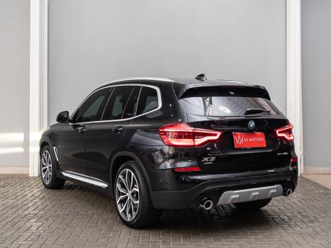 BMW X3 2.0 16V 4P HBRIDO X LINE XDRIVE30E STEPTRONIC AUTOMTICO, Foto 5