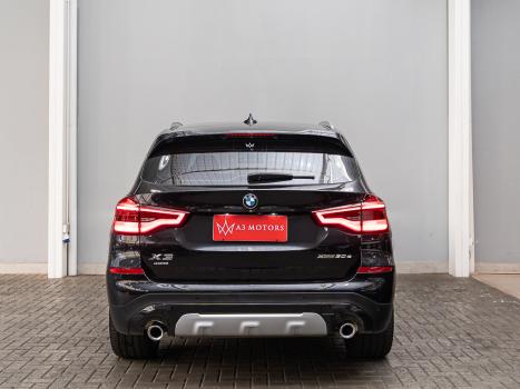 BMW X3 2.0 16V 4P HBRIDO X LINE XDRIVE30E STEPTRONIC AUTOMTICO, Foto 6