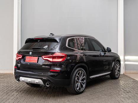 BMW X3 2.0 16V 4P HBRIDO X LINE XDRIVE30E STEPTRONIC AUTOMTICO, Foto 7