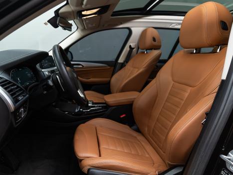 BMW X3 2.0 16V 4P HBRIDO X LINE XDRIVE30E STEPTRONIC AUTOMTICO, Foto 9