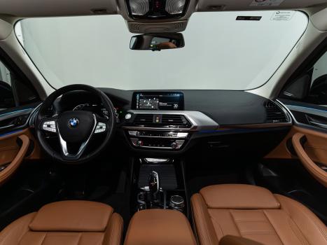 BMW X3 2.0 16V 4P HBRIDO X LINE XDRIVE30E STEPTRONIC AUTOMTICO, Foto 11