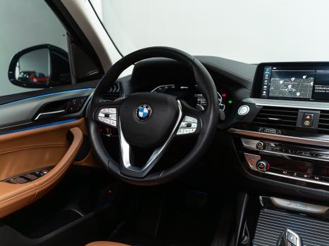 BMW X3 2.0 16V 4P HBRIDO X LINE XDRIVE30E STEPTRONIC AUTOMTICO, Foto 12
